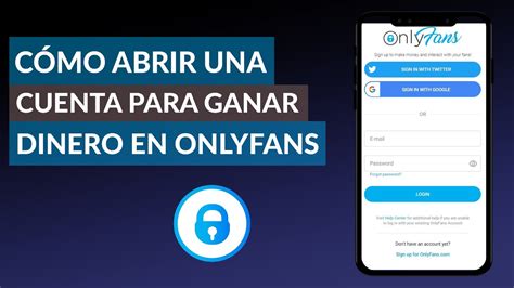 como abrir una pagina de onlyfans|9 cosas que debes saber si quieres abrirte una cuenta。